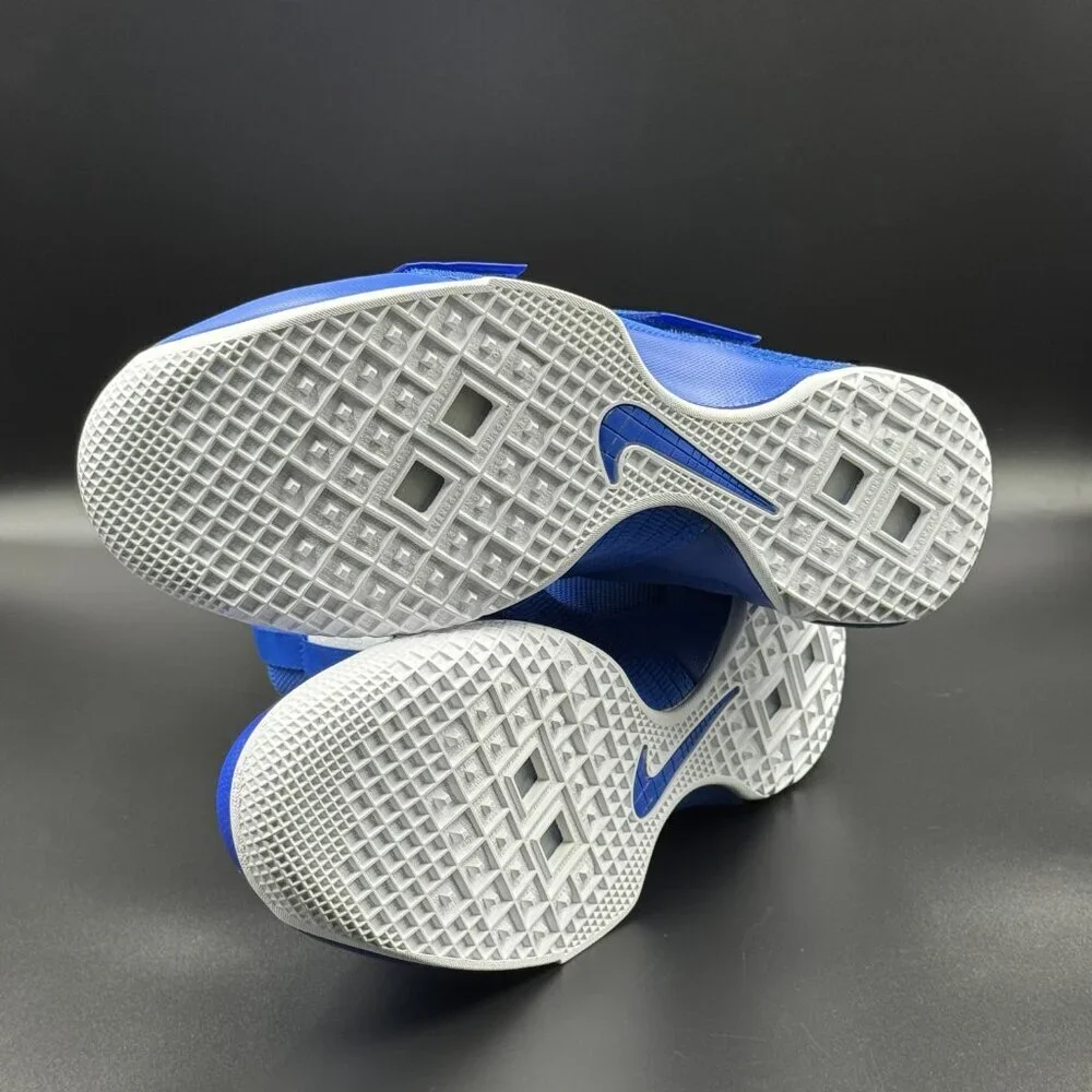 Nike lebron soldier